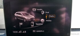 Audi A4 b9 2017 automat 7 2.0.TDI ULTRA 110KW - 13