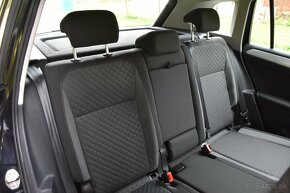 Volkswagen Tiguan 2.0 TDI SCR BMT Comfortline DSG EU6 - 13