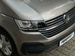 Volkswagen T6.1 Caravelle 2023 2,0TDi 150Hp DSG LONG Comfort - 13