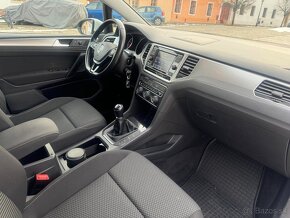 Volkswagen Golf Sportsvan 1.0 TSI - 13