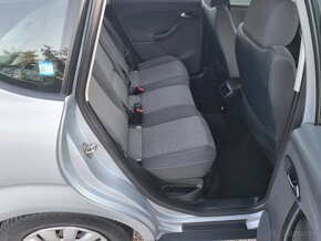 SEAT ALTEA XL 1,9 TDi - 13