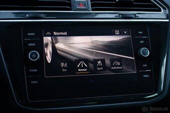 Tiguan 2.0 TDI 4Motion R-Line DSG,Virtual cockpit, nelakovan - 13