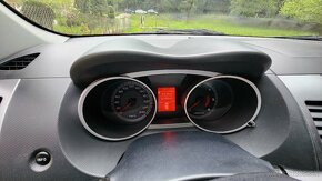 Citroën c crosser 2.2 hdi - 13