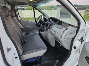 OPEL VIVARO - PREDAJ AJ NA SPLÁTKY - 13