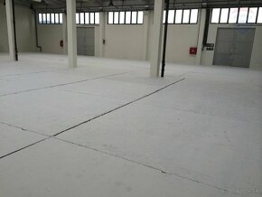 PRENÁJOM výrobná/skladová hala Prievidza od 600 m2 do 950 m2 - 13