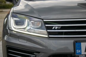 Volkswagen Touareg 3.0 TDI R line - 13