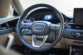 Audi A5 Sportback 3.0 TDi - Quattro / Matrix / S-line - 13