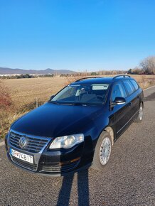 Volkswagen Passat - 13