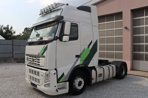 Volvo FH 460 EEV XL STANDARD,TANK 1300 L,1.MAJITEL - 13