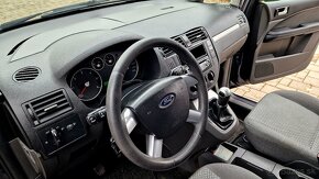 Ford C-Max 1.6tdci - 13