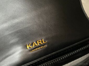 Karl Lagerfeld Jeans Sunglass  kabelka - 13