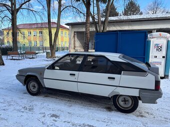 Citroen BX - 13