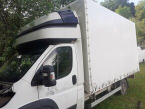 Citroen jumoer 2.2 hdi 110kw euro5 - 13