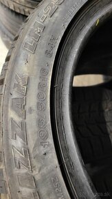 195/50 R16 Bridgestone Zimne  Pneumatiky ❄️❄️❄️ - 13