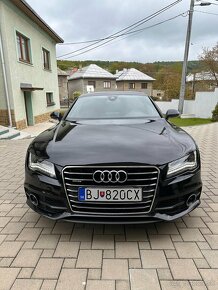 Audi A7 quattro 3.0 V6 BiTDI 230KW - 13