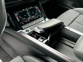 Audi E-tron 50 quattro S line - 13