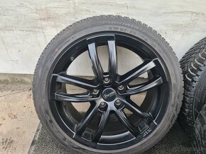 5X120 R18 ATS-ALU DISKY +ZIMNE PNEU - 13