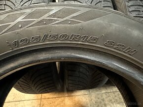 195/50R15 Zimne - 13