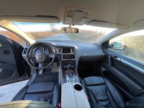 Audi Q7 3.0 TDi 171kW - 13