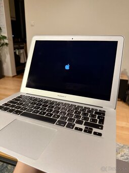 MacBook Air 2017 a iPhone 12 Mini (spolu alebo zvlášť) - 13