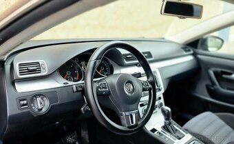 Volkswagen Passat CC 2.0 TDI DSG - 13