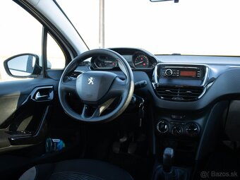 Peugeot 2008 1.2 PureTech Access - 13