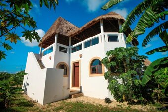 Nova vila Victoria, 70+70m2, Yucatan,133.000 EUR - 13