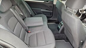 Škoda Superb Combi 2.0 TDI CR Business 4x4 - 13