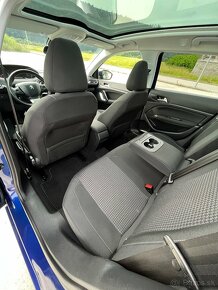 Peugeot 308 SW Panorama,ťažné - 13