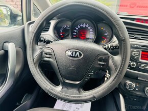 KIA Ceed 1.4 benzin - 13