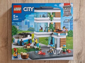 Lego City 60398, 60315, 60371, 60413, 60292, 60283, 60287,.. - 13