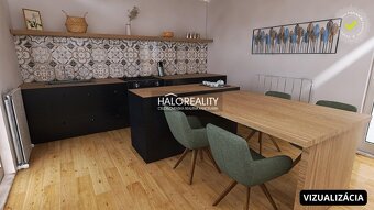 HALO reality - REZERVOVANÉ - Predaj, rodinný dom Trenčín, Ku - 13