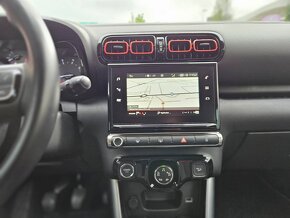 Citroën C3 Aircross PureTech 110 S&S Shine - 13