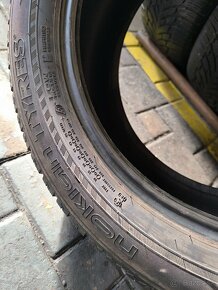 255/50 R19 Nokian zimne pneumatiky - 13