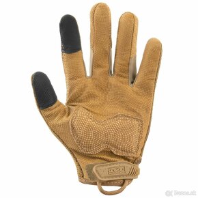 Mechanix Wear Arid M-Pact Coyote / nové - 13