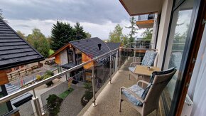 Apartmán Vysoké Tatry -HREBIENOK RESORT II 43m2 s balkónom - 13