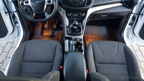 Ford Kuga 2.0 TDCi Duratorq 120k Trophy X FWD - 13