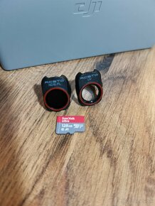 Dji Mavic Mini Fly More Combo - 13