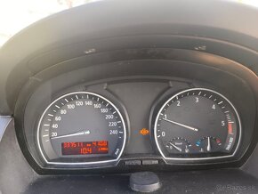 BMW X3 2.0 TDI 2006 - 13