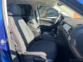 Volkswagen Touareg 3.0 TDi V6, 70 tis.km. - 13