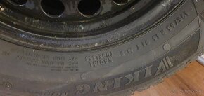 VW 5x112 195/65 R15 kolesa 2ks - 13