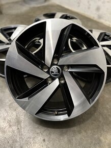 Hlinikove disky 5x112 R18 VW Milton Keynes - Golf 8 Gti - 13