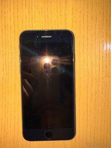 iPhone SE 2022 64GB Black - 13