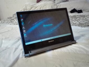 Lenovo Flex 2 14. Dotykový display. Nová baterka. - 13