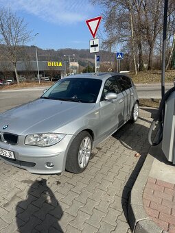 BMW 120D - 13