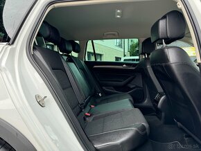 VW Passat Alltrack 2.0TDi 140kw 4x4 r.v 2019 - Odpočet DPH - - 13