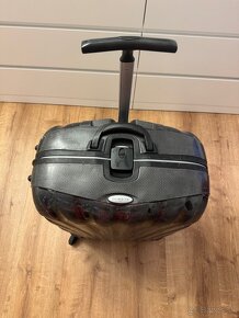 Cestovný kufor Samsonite Lite-locked 69x45x29cm - 13