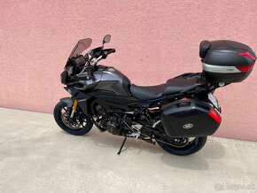 Yamaha Tracer 900 ,rok 2016,50000km, 1 rok záruka - 13