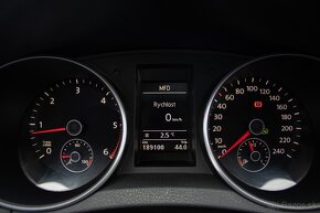 Volkswagen Golf Variant 2.0 TDI Highline DSG - 13