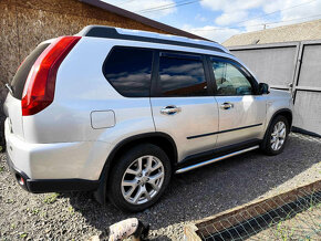 NISSAN X-Trail 2.0 dCi LE Platinum Automat , 4x4 , 110 kw - 13